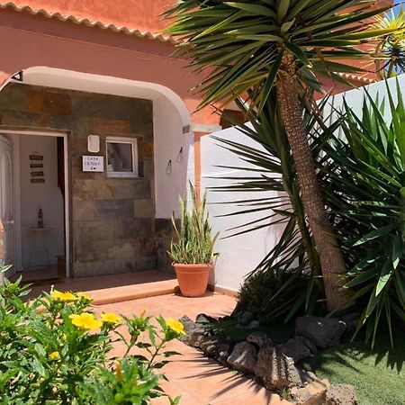 Apartament Casa Isthar Corralejo Zewnętrze zdjęcie