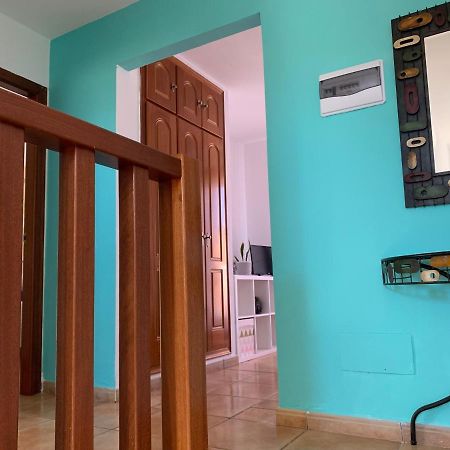 Apartament Casa Isthar Corralejo Zewnętrze zdjęcie