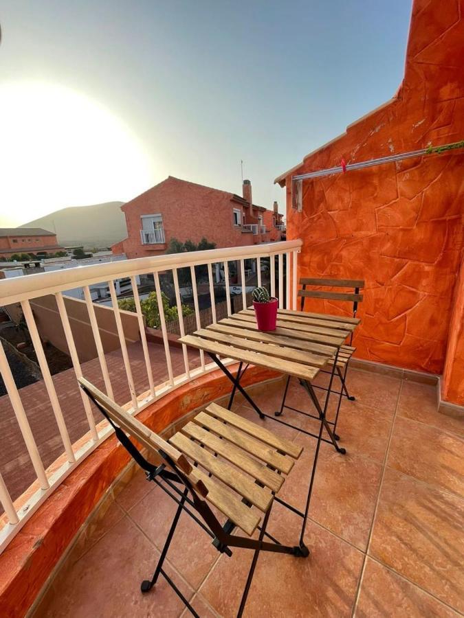 Apartament Casa Isthar Corralejo Zewnętrze zdjęcie