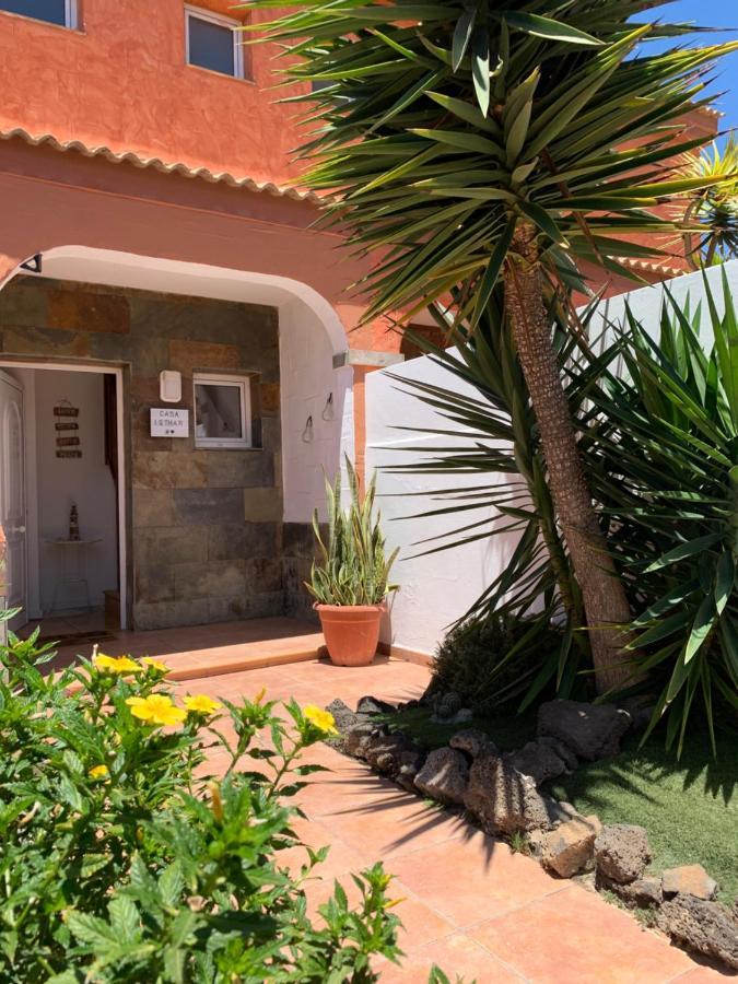 Apartament Casa Isthar Corralejo Zewnętrze zdjęcie