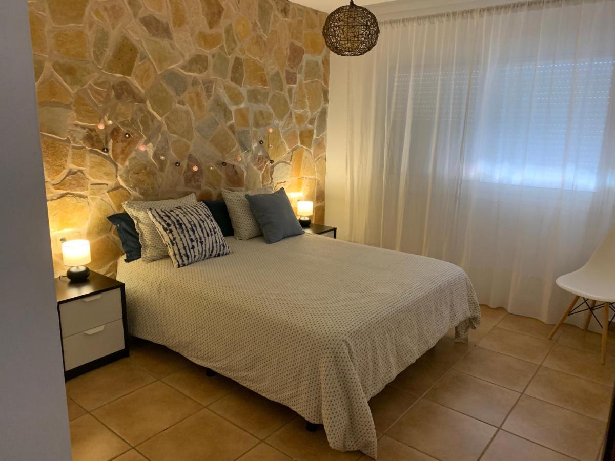 Apartament Casa Isthar Corralejo Zewnętrze zdjęcie