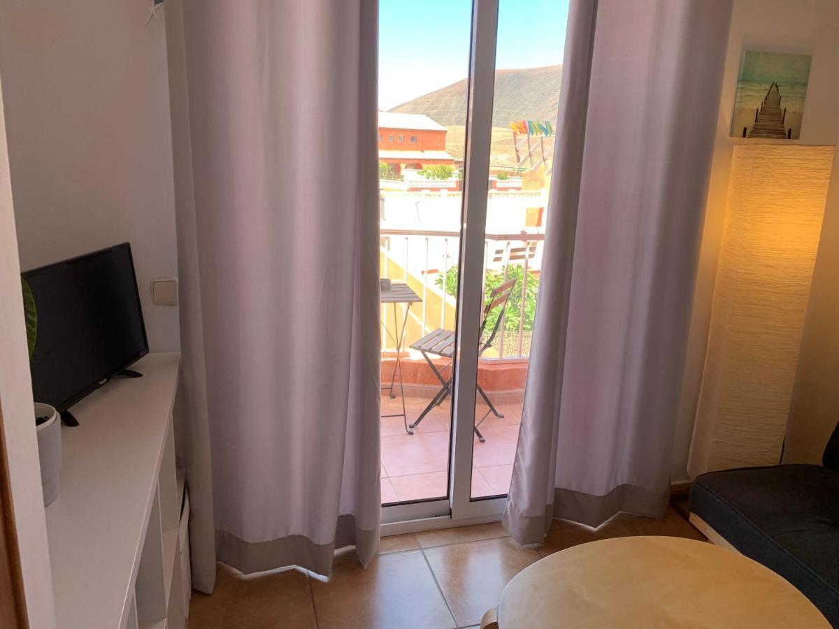 Apartament Casa Isthar Corralejo Zewnętrze zdjęcie