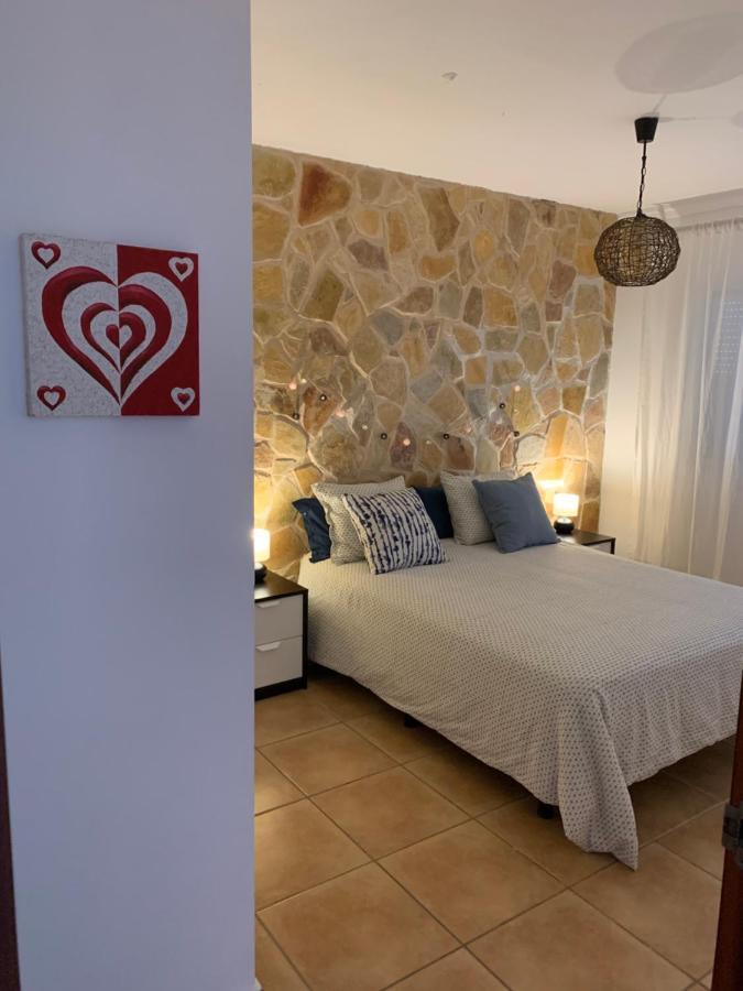 Apartament Casa Isthar Corralejo Zewnętrze zdjęcie