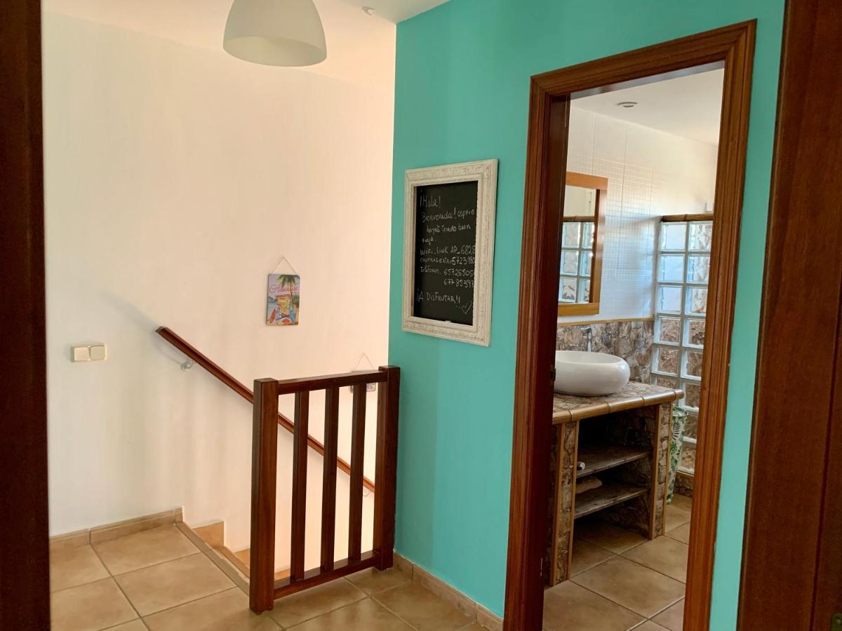 Apartament Casa Isthar Corralejo Zewnętrze zdjęcie