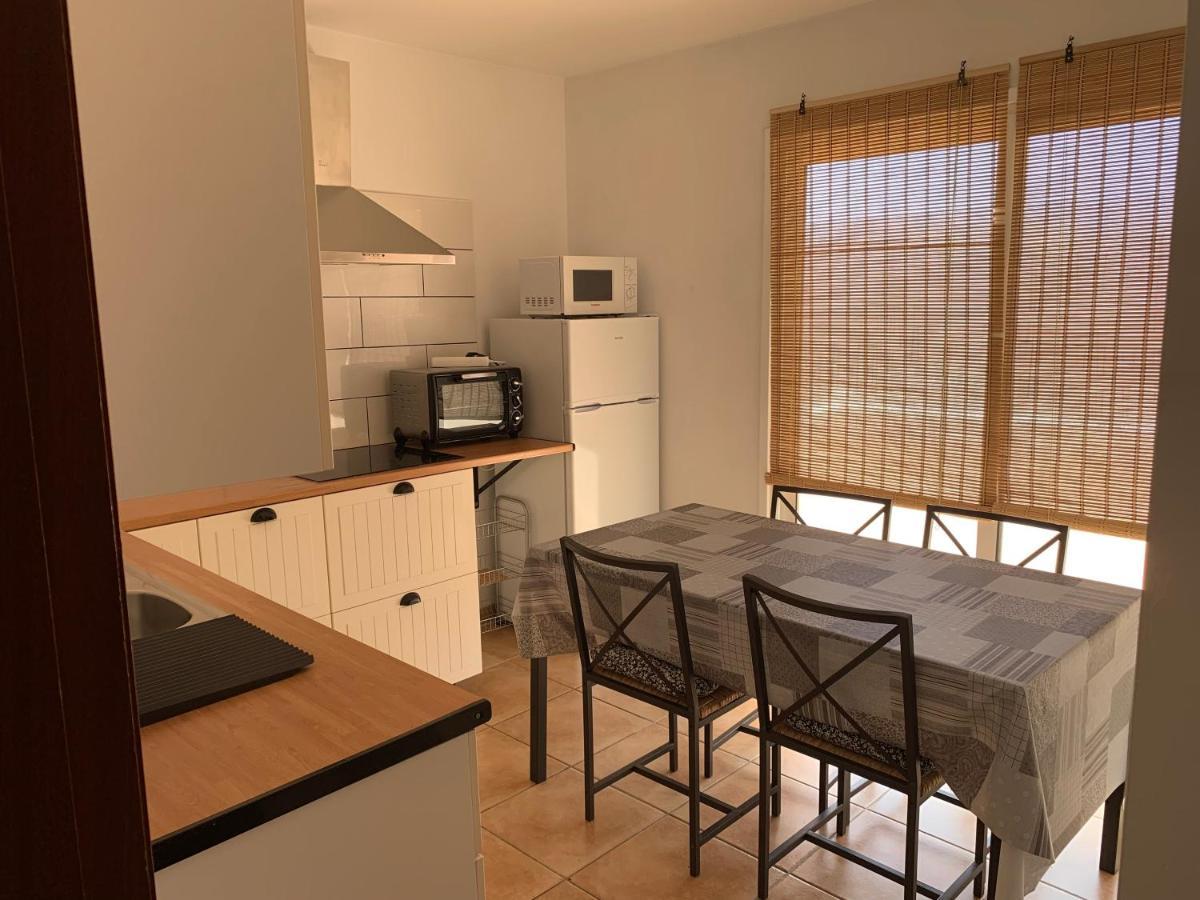 Apartament Casa Isthar Corralejo Zewnętrze zdjęcie