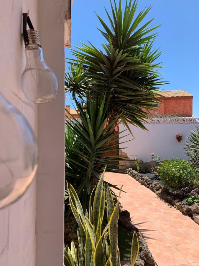 Apartament Casa Isthar Corralejo Zewnętrze zdjęcie