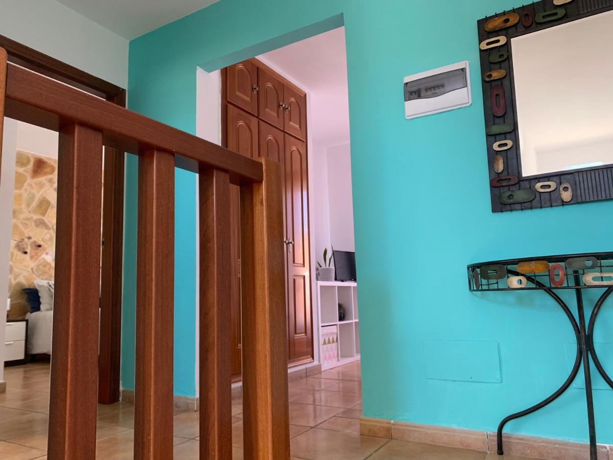 Apartament Casa Isthar Corralejo Zewnętrze zdjęcie