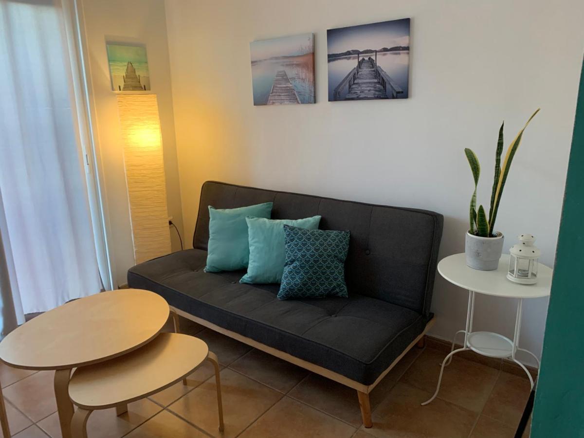 Apartament Casa Isthar Corralejo Zewnętrze zdjęcie